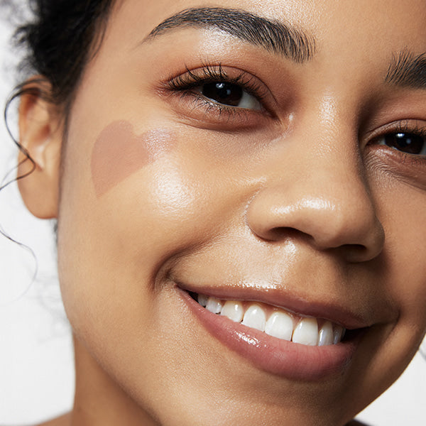 TOUCH IN SOL Pretty Filter In My Heart Stick Foundation | Kool Seoul