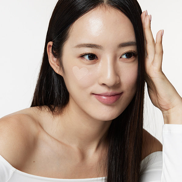 TOUCH IN SOL Pretty Filter In My Heart Stick Foundation | Kool Seoul