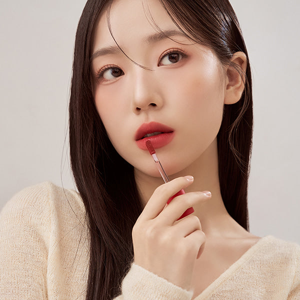 TOUCH IN SOL Vegan Again Blurcore Lip Tint | Kool Seoul