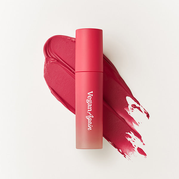 TOUCH IN SOL Vegan Again Blurcore Lip Tint | Kool Seoul