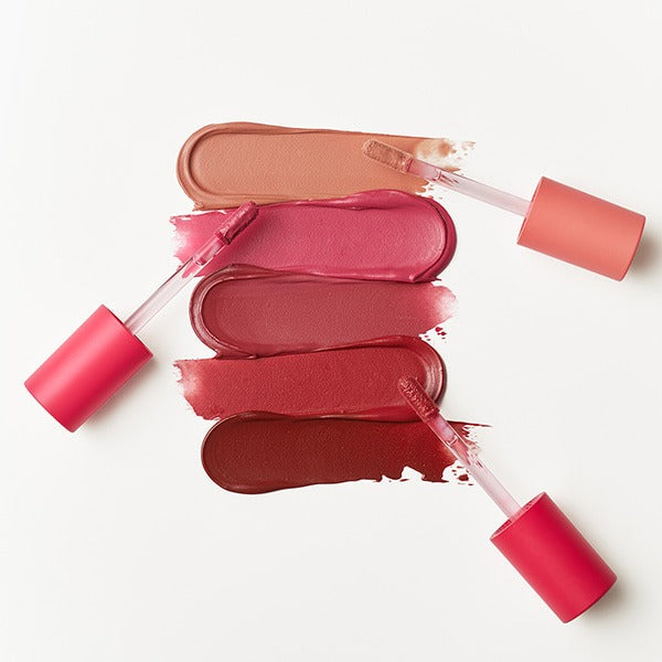 TOUCH IN SOL Vegan Again Blurcore Lip Tint | Kool Seoul