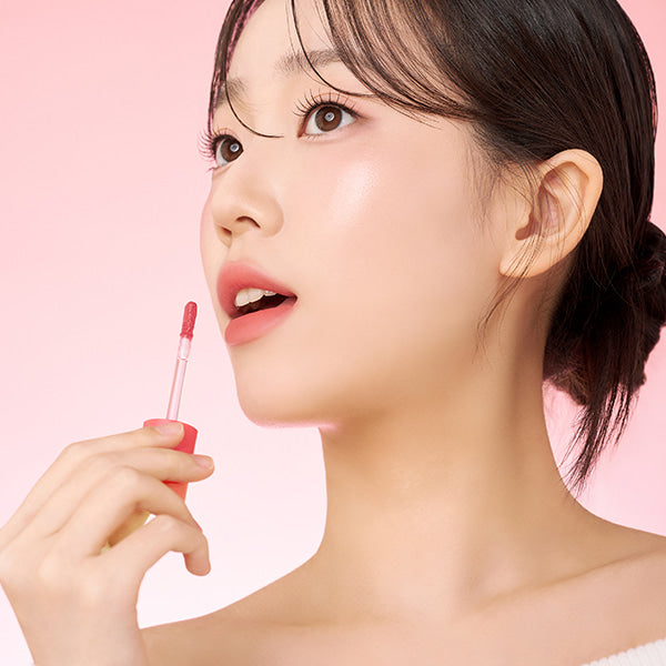 TOUCH IN SOL Vegan Again Blurcore Lip Tint | Kool Seoul