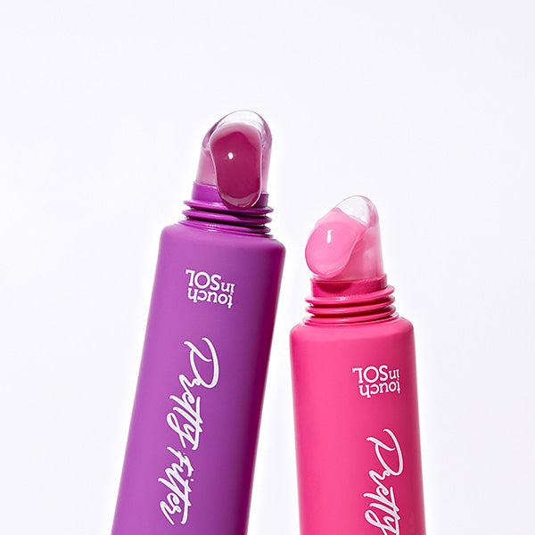 TOUCH IN SOL Pretty FIlter Lip Plumping Mask | Kool Seoul