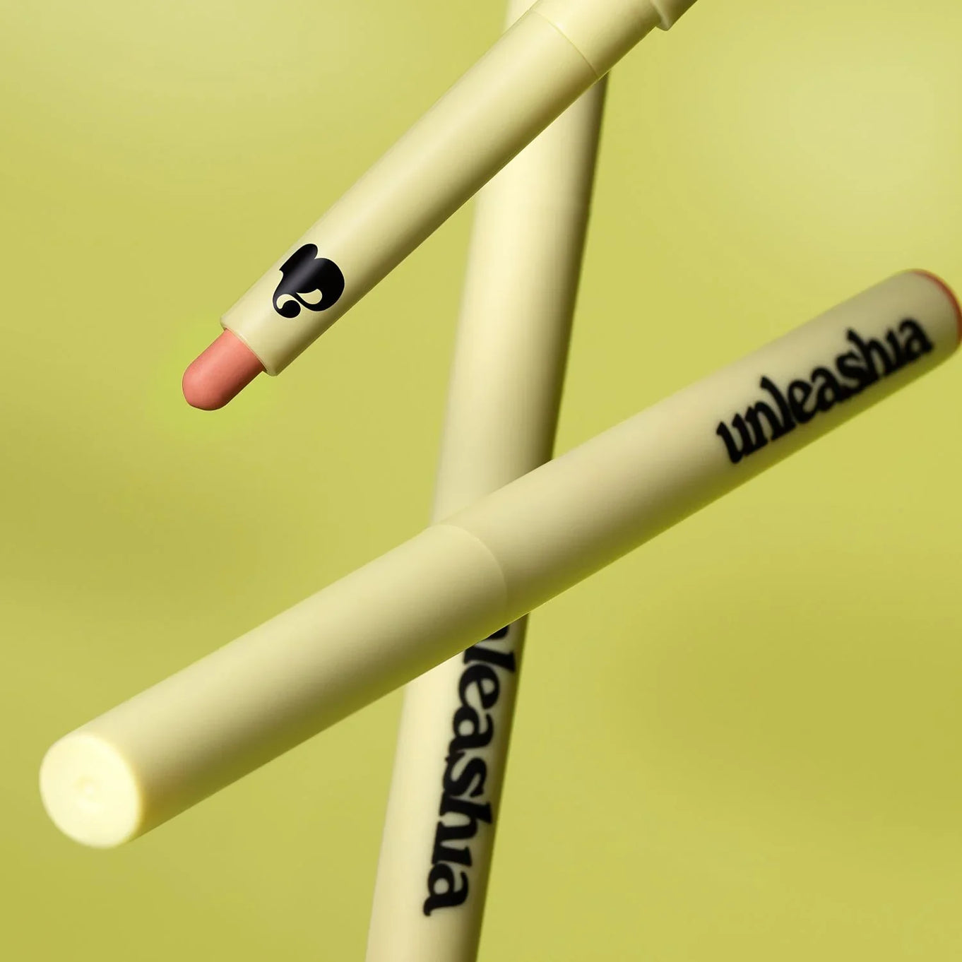 UNLEASHIA Oh! Happy Day Lip Pencil | Kool Seoul