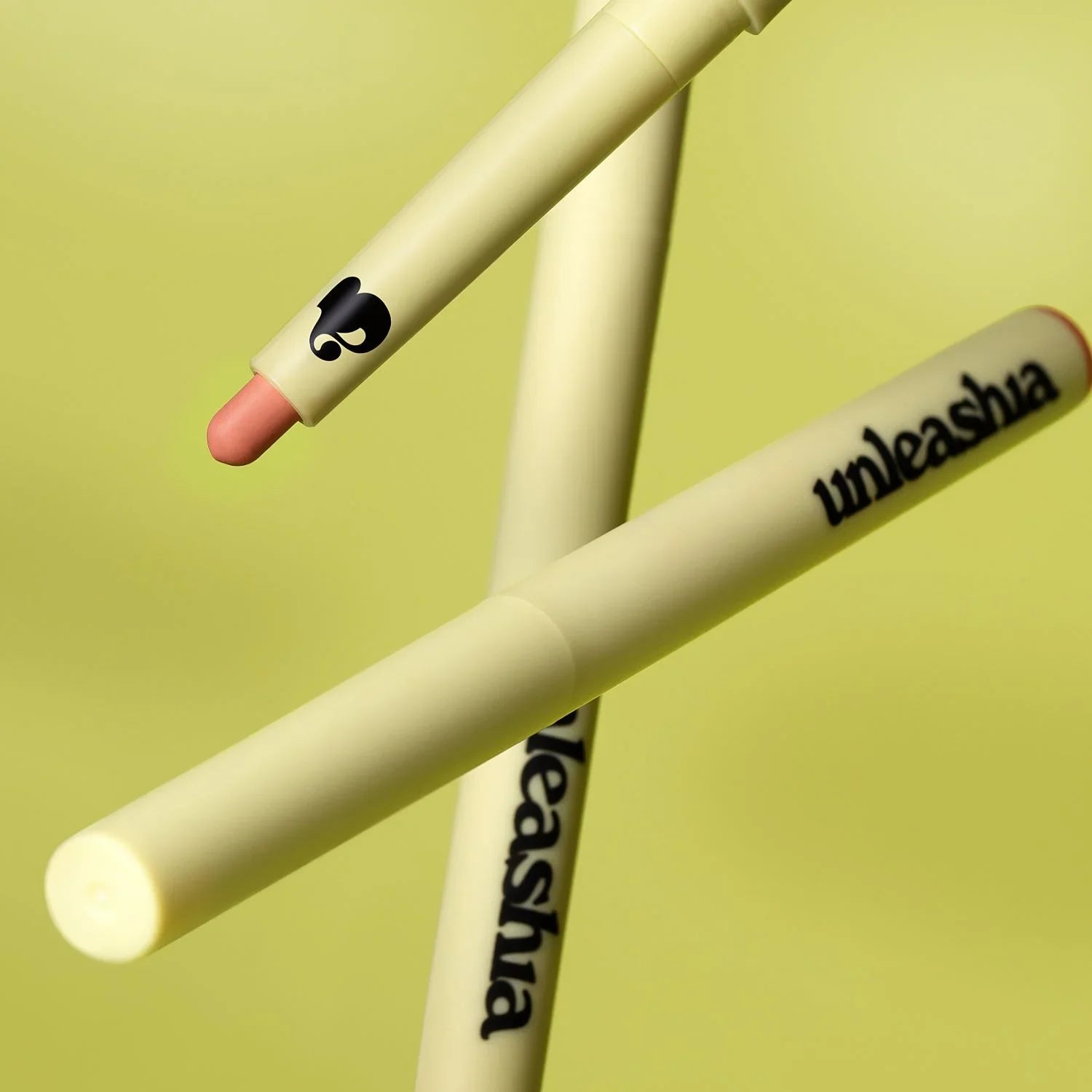 UNLEASHIA Oh! Happy Day Lip Pencil | Kool Seoul