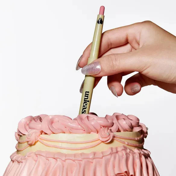 UNLEASHIA Oh! Happy Day Lip Pencil | Kool Seoul