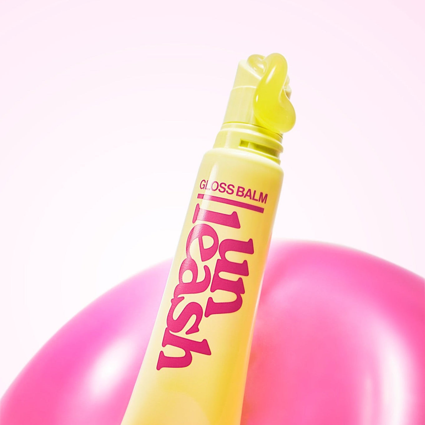 UNLEASHIA Sunset Dazzle Gloss Balm | Kool Seoul
