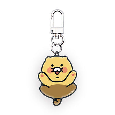 Kakao Friends - [] / Keychain Chunsik
