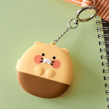 Keychain Chunsik - Official Kakao Friends merchandise | Koolseoul