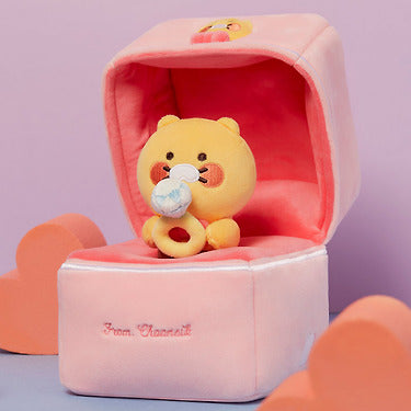 Plush Chunsik - Official Kakao Friends merchandise | Koolseoul