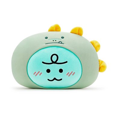 Jordy Car Cushion - Authentic Kakao Friends from Korea | Koolseoul
