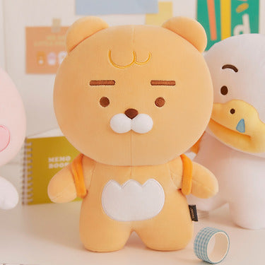 Kakao Friends - Backpack Baby Ryan Plush – Kool Seoul