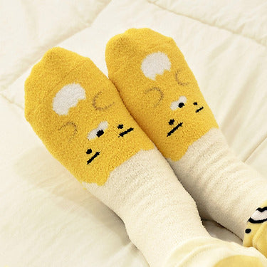 Socks Ryan - Korean kawaii Kakao Friends | Koolseoul