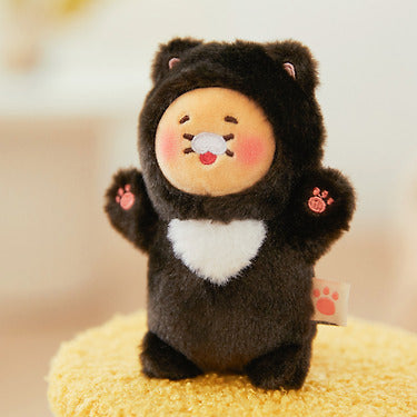 Chunsik Keychain Plush Chunsik - Korean kawaii Kakao Friends | Koolseoul