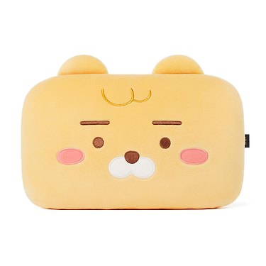 Car Cushion Little Ryan - Authentic Kakao Friends from Korea | Koolseoul