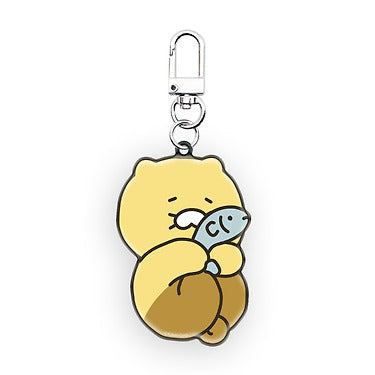 [] / Keychain Chunsik - Authentic Kakao Friends from Korea | Koolseoul