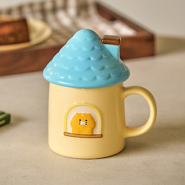 Mug Chunsik - Korean kawaii Kakao Friends | Koolseoul