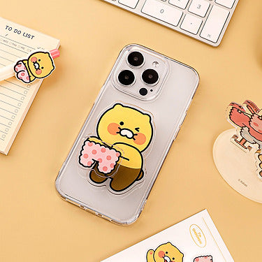 Chunsik Phone Accessory - Official Kakao Friends merchandise | Koolseoul