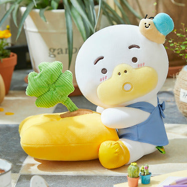 Plush Tube - Korean kawaii Kakao Friends | Koolseoul