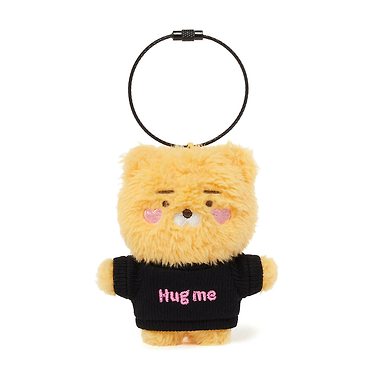 Kakao Friends - Keychain Plush Little – Kool Seoul
