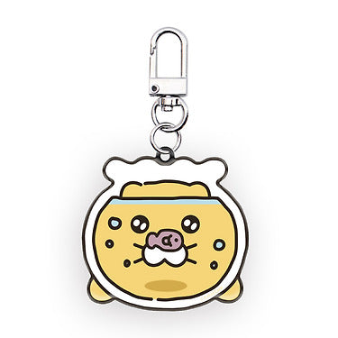 [] / Keychain Chunsik - Authentic Kakao Friends from Korea | Koolseoul