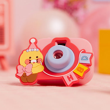 Kakao Friends - Chunsik Mini Keychain