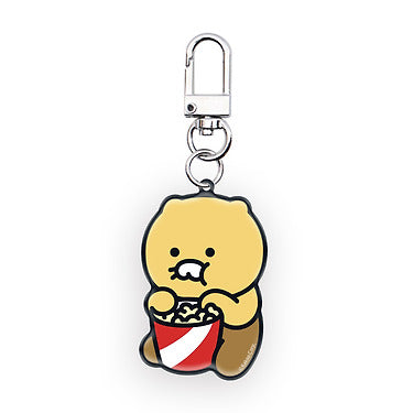 Kakao Friends - [] / Keychain Conchunsik – Kool Seoul