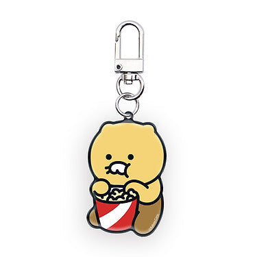 [] / Keychain ConChunsik - Official Kakao Friends merchandise | Koolseoul
