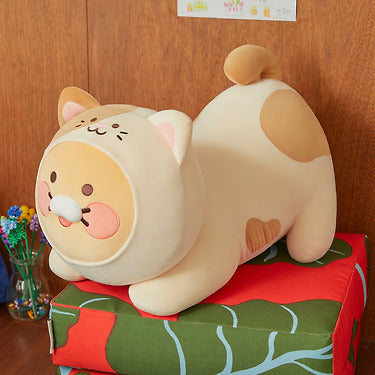 Chunsik Plush - Official Kakao Friends merchandise | Koolseoul