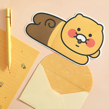 Kakao Friends - Chunsik Stationery