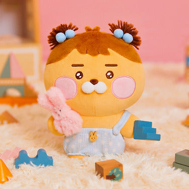 Baby Plush Little Ryan - Authentic Kakao Friends from Korea | Koolseoul