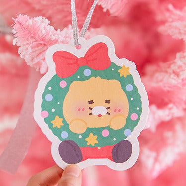 Card Baby Chunsik - Official Kakao Friends merchandise | Koolseoul
