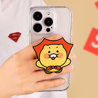 Chunsik Phone Accessory - Authentic Kakao Friends from Korea | Koolseoul