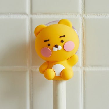 Toothbrush Little Ryan Hygiene - Official Kakao Friends merchandise | Koolseoul