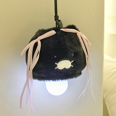 Black Night Light - Korean kawaii Kakao Friends | Koolseoul