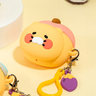 Chunsik RoseChunsik Accessoire Audio - Official Kakao Friends merchandise | Koolseoul