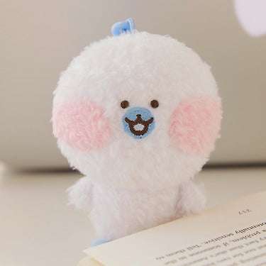 Keychain Plush - Korean kawaii Kakao Friends | Koolseoul