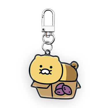 [] / Keychain Chunsik - Korean kawaii Kakao Friends | Koolseoul