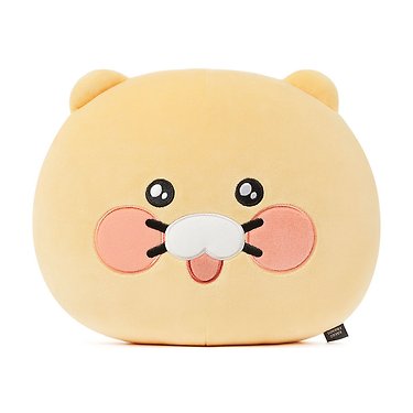 Chunsik Mini Cushion Plush - Official Kakao Friends merchandise | Koolseoul