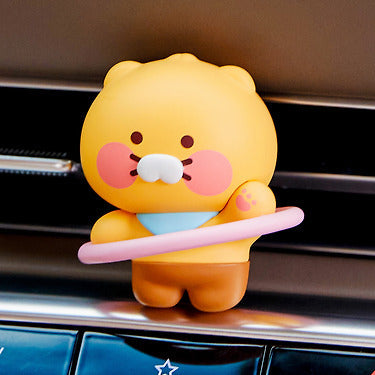 Car Air Freshener Baby Chunsik - Korean kawaii Kakao Friends | Koolseoul
