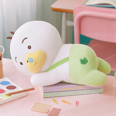 Baby Tube Plush - Official Kakao Friends merchandise | Koolseoul
