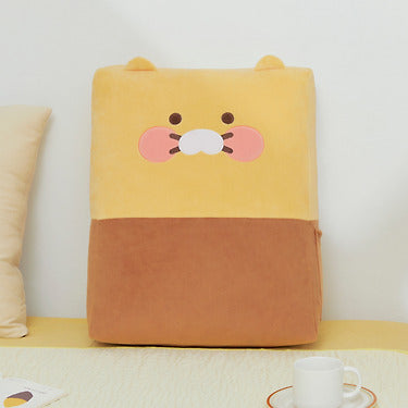Cushion Chunsik - Authentic Kakao Friends from Korea | Koolseoul