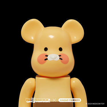 Kakao Friends - 400% Chunsik Figurine