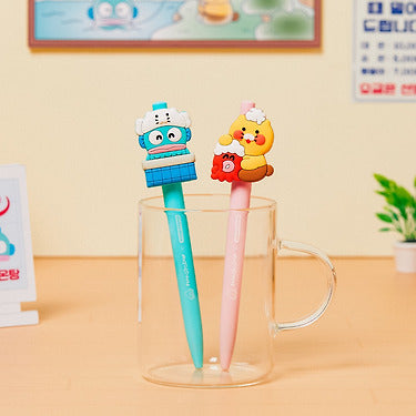 Xフレンズセット(2P)ちゅんしき韓国版 | カカオフレンズ | クール