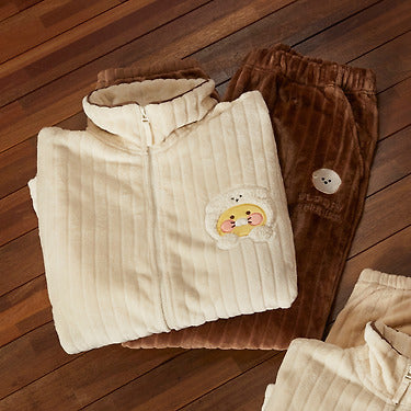 Friends (Homme) Chunsik Pajamas - Authentic Kakao Friends from Korea | Koolseoul