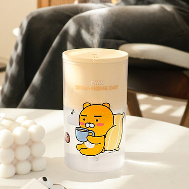 【Kakao friends】カカオフレンズミニ空気清浄機・ライアン 本物のライアン加湿器 - カカオフレンズ | クールソウル – Kool Seoul