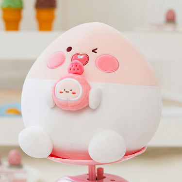 Kakao Friends - Apeach Plush