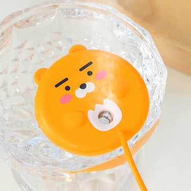 Mini Ryan Humidifier - Korean kawaii Kakao Friends | Koolseoul