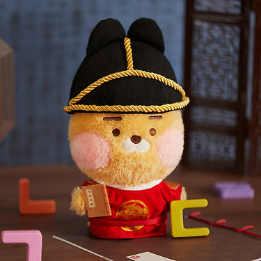 (OOTD) Plush - Authentic Kakao Friends from Korea | Koolseoul