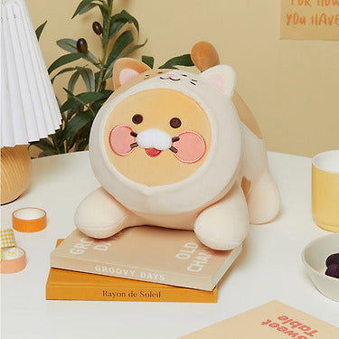 Baby Chunsik Plush - Authentic Kakao Friends from Korea | Koolseoul